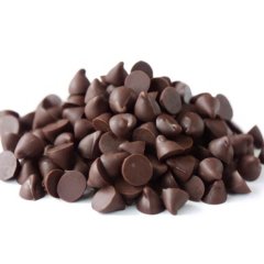Шоколадные капли Chocovic термостабильные 100 г 