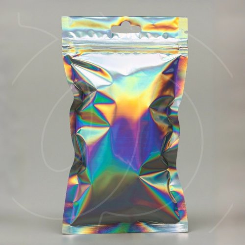 Пакет прозрачный для десертов 9х16 10763624