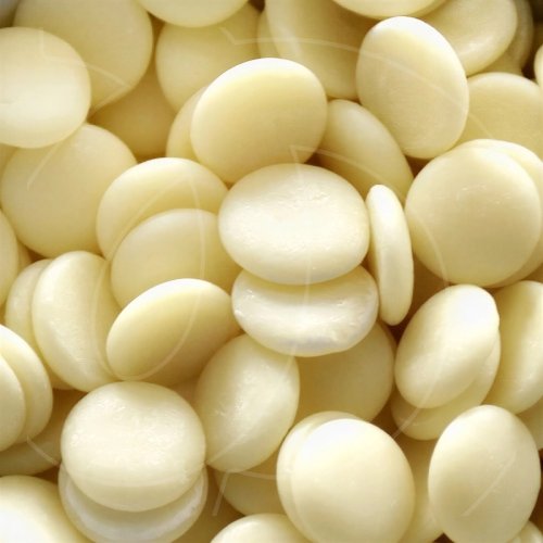 Шоколад белый IRCA "Preludio Intro" 29% 500 г 