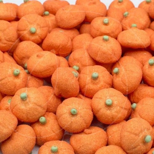 Маршмеллоу "Тыквы" 100 г 