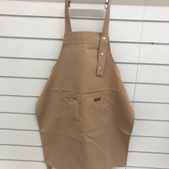 Фартук твиловый Бежевый 2534828868