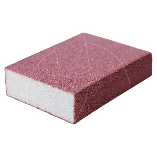 Губка для посуды 10 см 3812881