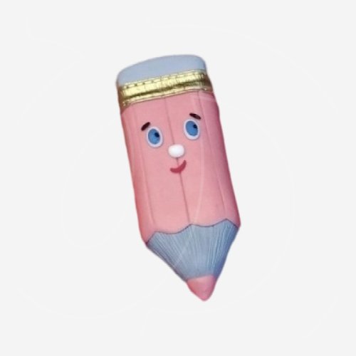 Форма силиконовая "Карандаш" №1582	