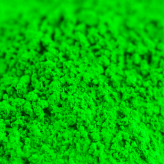 Краситель пищевой сухой KANDYBLESK "Неоновый зеленый" 10 г 