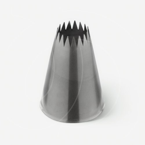 Насадка кондитерская #5FT	Французская трубочка н-46, 00-00000433	