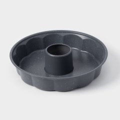 Форма для выпечки с антипригарным покрытием "Немецкий кекс" 29 см 6073248