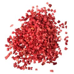 Клубника сублимированная Кусочки 1 кг 