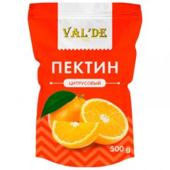 Пектин цитрусовый Val'de 50 г 28667