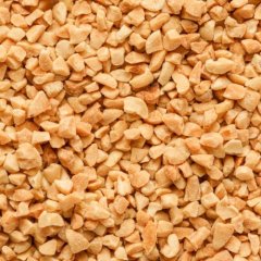 Арахис дроблёный обжаренный 1 кг 