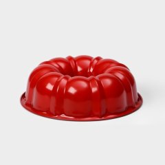 Форма для выпечки с антипригарным покрытием 20х6,5 см 1211005