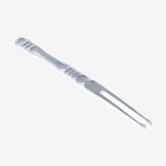 Шпажки пластиковые "Вилочки" 10 см 50 шт 10930126