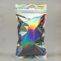 Пакет прозрачный для десертов 9х16 10763624