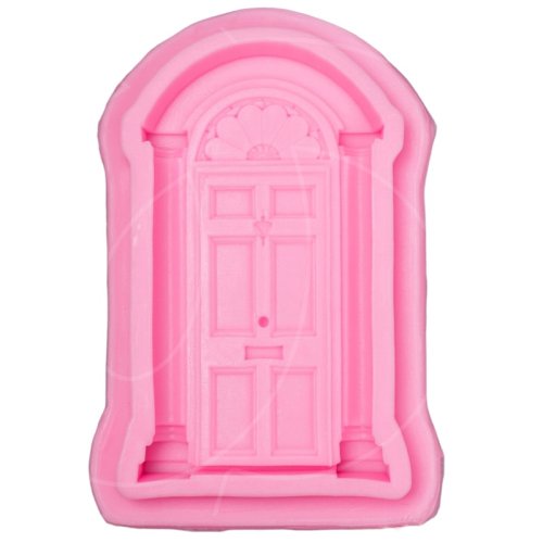 Молд силиконовый "Входная дверь"  6947532