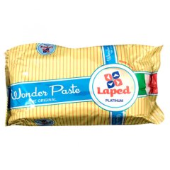 Мастика сахарная Wonder Paste Laped Белая 1 кг 75087