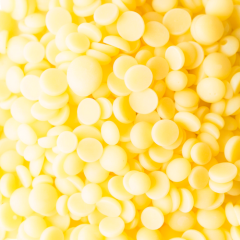 Какао-масло LUBECA 100 г 