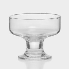 Креманка стеклянная 250 мл 2106663