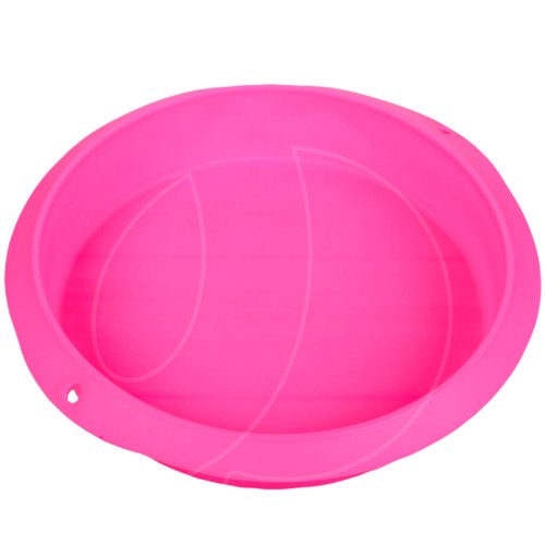 Форма силиконовая "Круг" 28 см 2581347