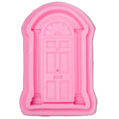 Молд силиконовый "Входная дверь"  6947532