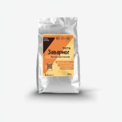 Сухая смесь "Заварное тесто" 200 г 