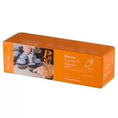 Мешки плотные 40 см 100 шт Pastry Clear 40, Pastry Blue 40, Pastry Green 40,
