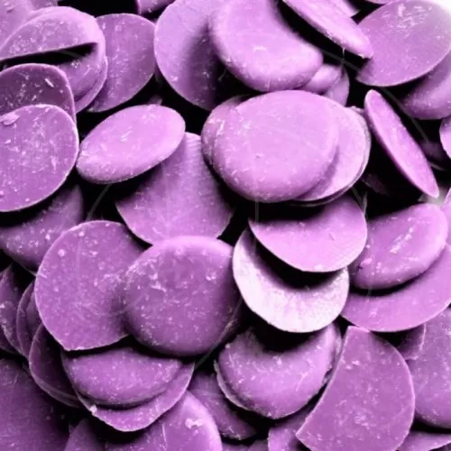 Шоколадная глазурь ШОКОМИЛК со вкусом лесных ягод 200 г 